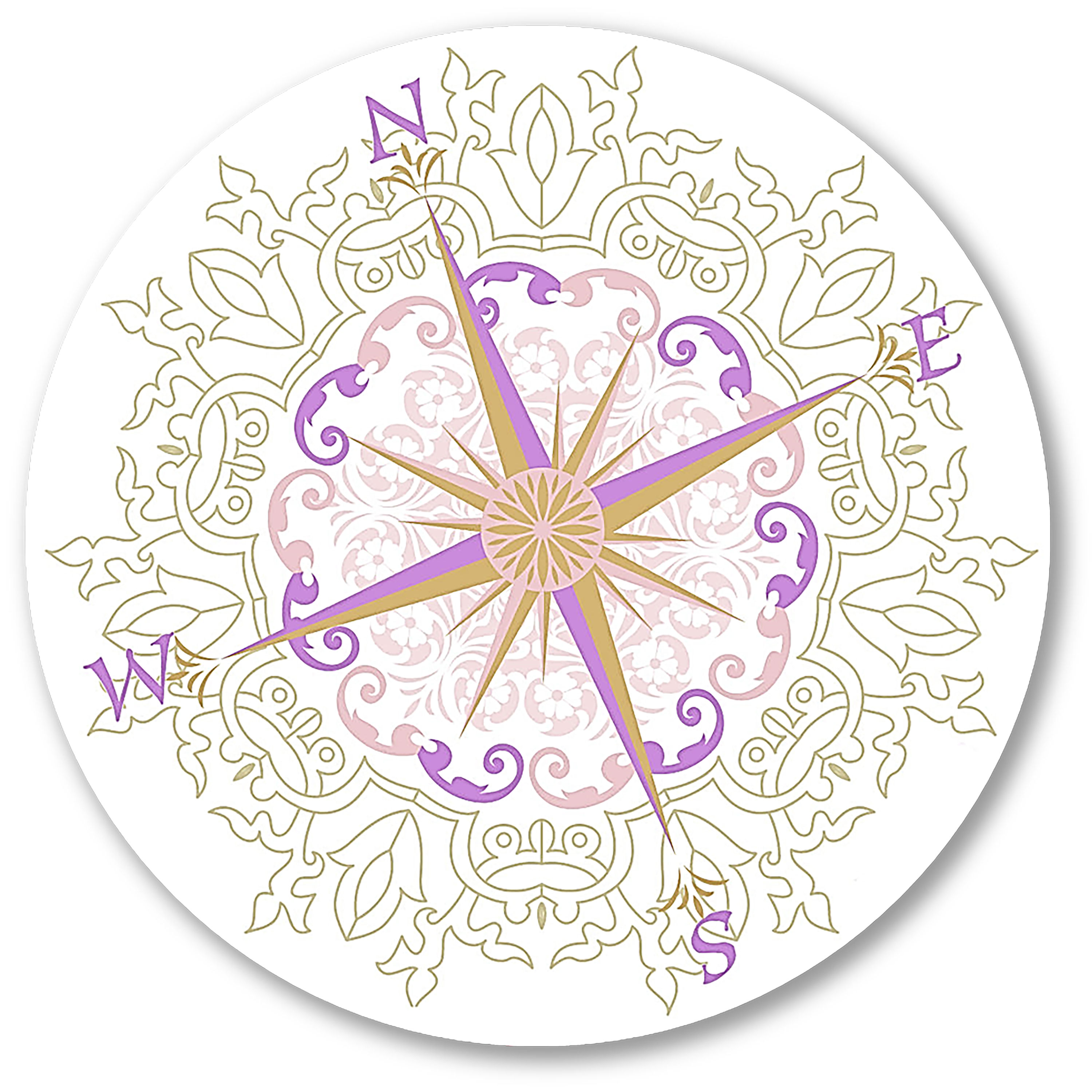 Mathilde Chapoutier Côtes de Provence Rosé 2017